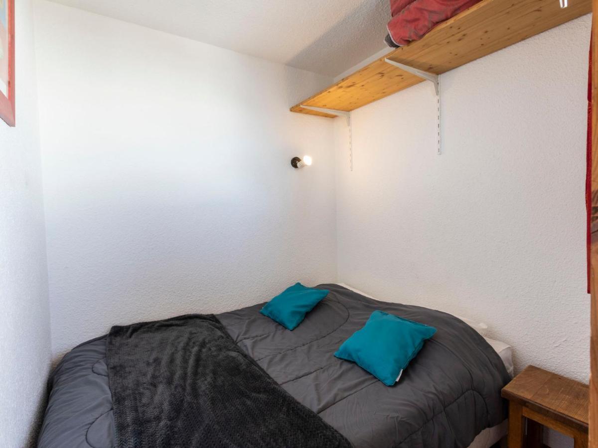 Apartment Les Cimes De Caron-14 By Interhome Val Thorens Exterior photo